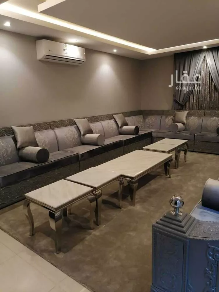 شقة للإيجار في شارع عبدالله الخزرجي, حي العارض, مدينة الرياض, منطقة الرياض صورة 5