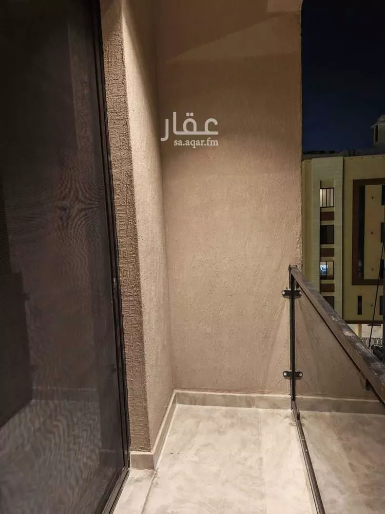 شقة للإيجار في شارع النعيرية, حي الحمراء, مدينة الخبر, المنطقة الشرقية صورة 4