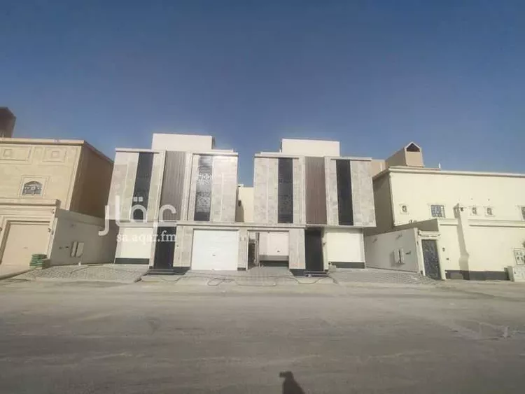 عمارة للبيع في شارع إبراهيم بن محمد الدميري, حي طويق, مدينة الرياض, منطقة الرياض