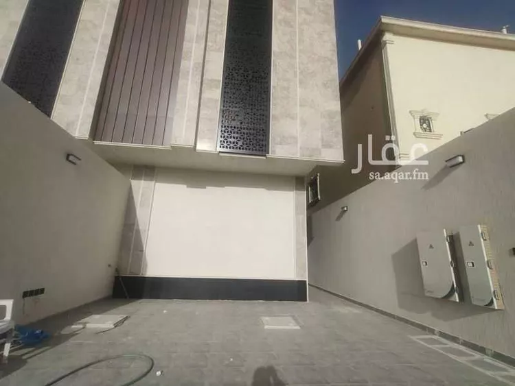 عمارة للبيع في شارع إبراهيم بن محمد الدميري, حي طويق, مدينة الرياض, منطقة الرياض صورة 2