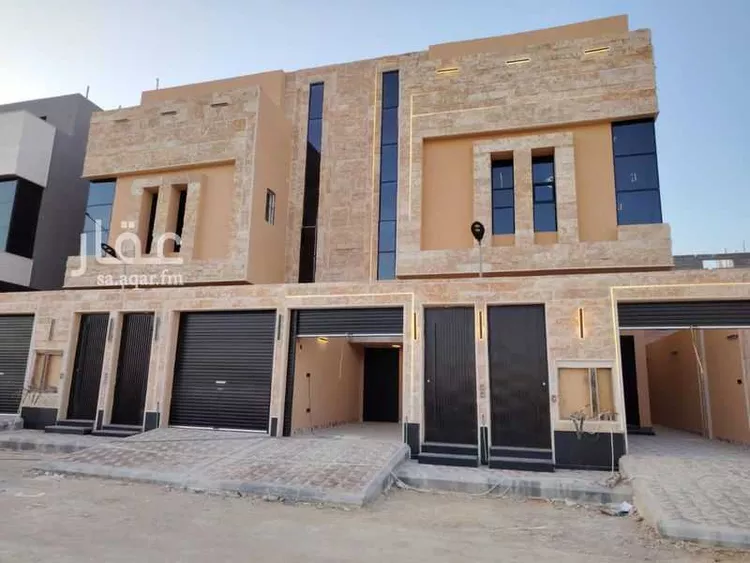 دور للبيع في شارع شكيب الأموي, حي طويق, مدينة الرياض, منطقة الرياض صورة 3