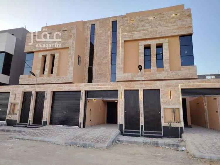 دور للبيع في شارع شكيب الأموي, حي طويق, مدينة الرياض, منطقة الرياض 11