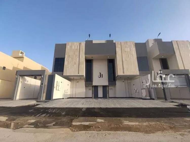 دور للبيع في شارع عبدالعزيز الأهواني, حي طويق, مدينة الرياض, منطقة الرياض
