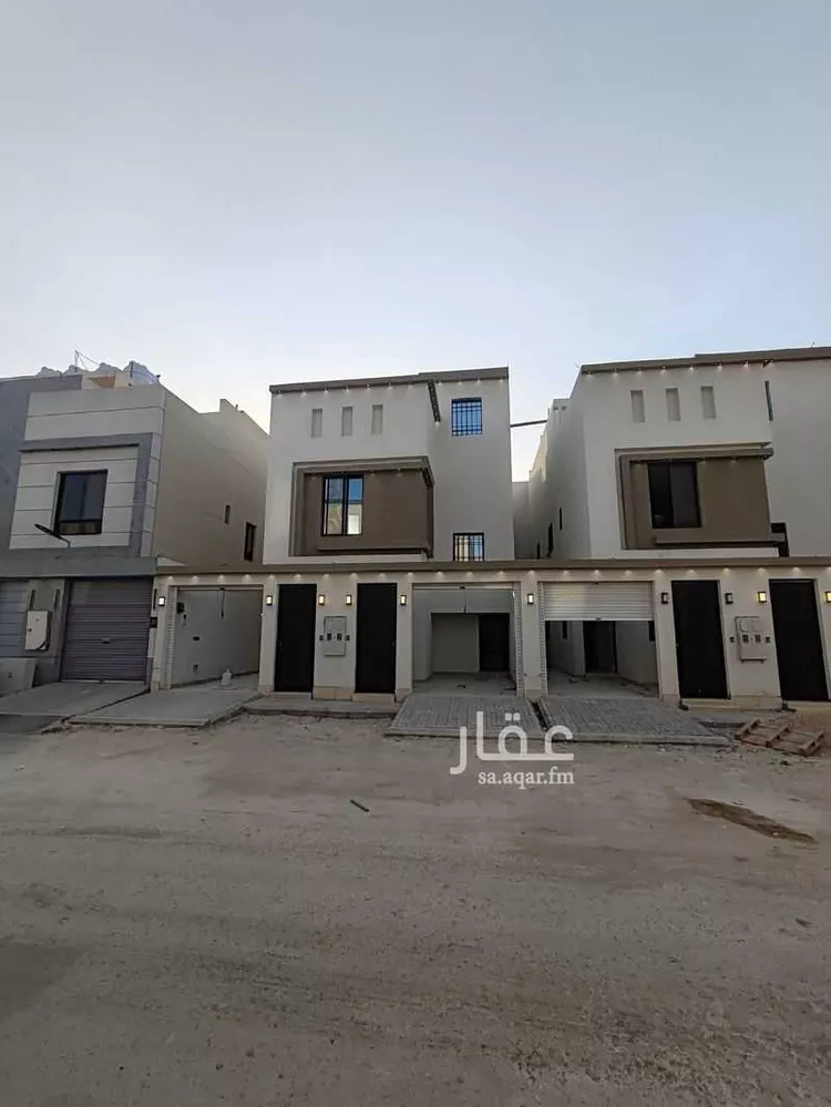 دور للبيع في حي بدر, مدينة الرياض, منطقة الرياض