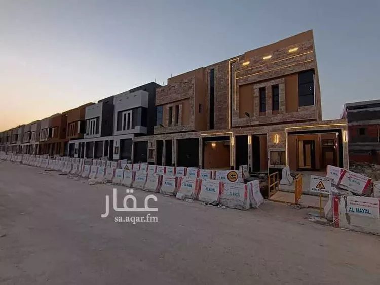 دور للبيع في شارع أبي الخير الدقاق, حي طويق, مدينة الرياض, منطقة الرياض