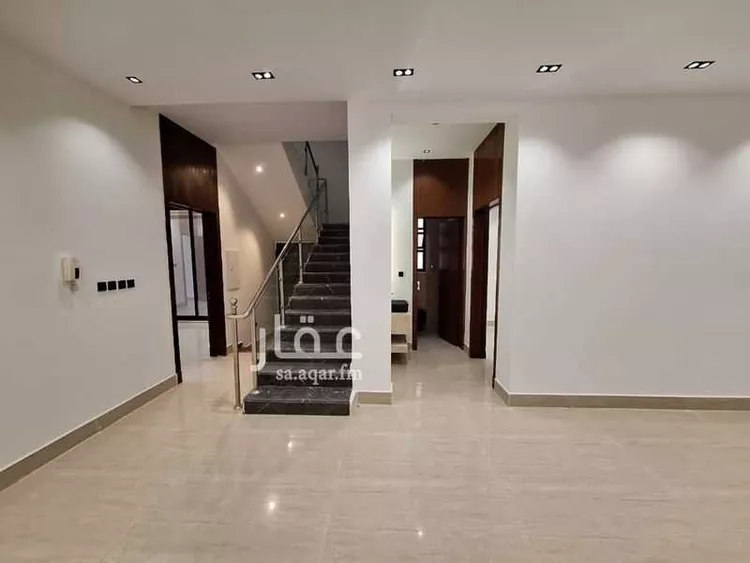 فيلا للبيع في شارع أبي محمد بن الزوال, حي العريجاء الغربي, مدينة الرياض, منطقة الرياض صورة 5