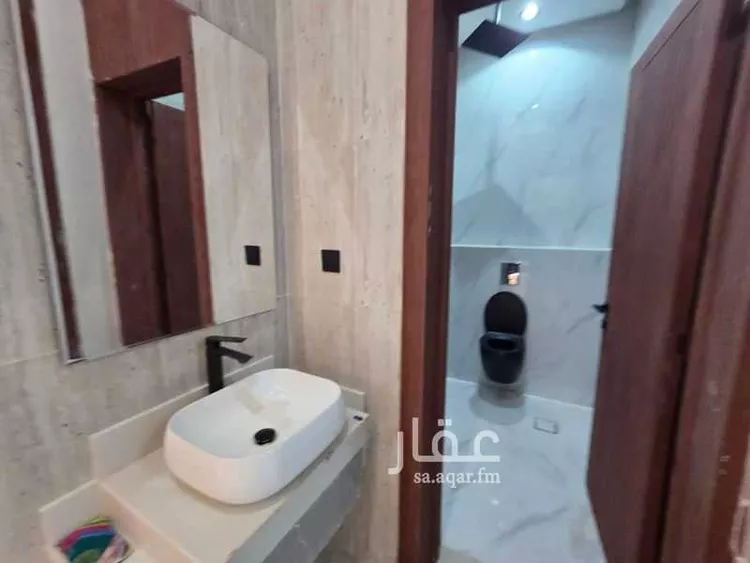 دور للبيع في شارع شكيب الأموي, حي طويق, مدينة الرياض, منطقة الرياض صورة 5
