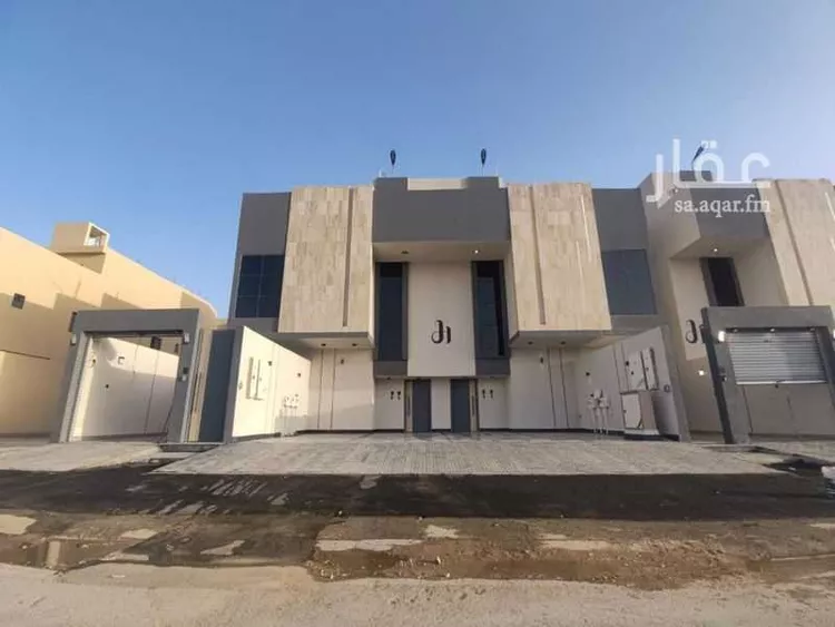 دور للبيع في شارع عبدالعزيز الأهواني, حي طويق, مدينة الرياض, منطقة الرياض