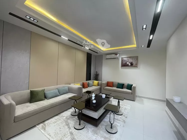 شقة للبيع في شارع الازهار, حي طيبة, مدينة الرياض, منطقة الرياض صورة 5