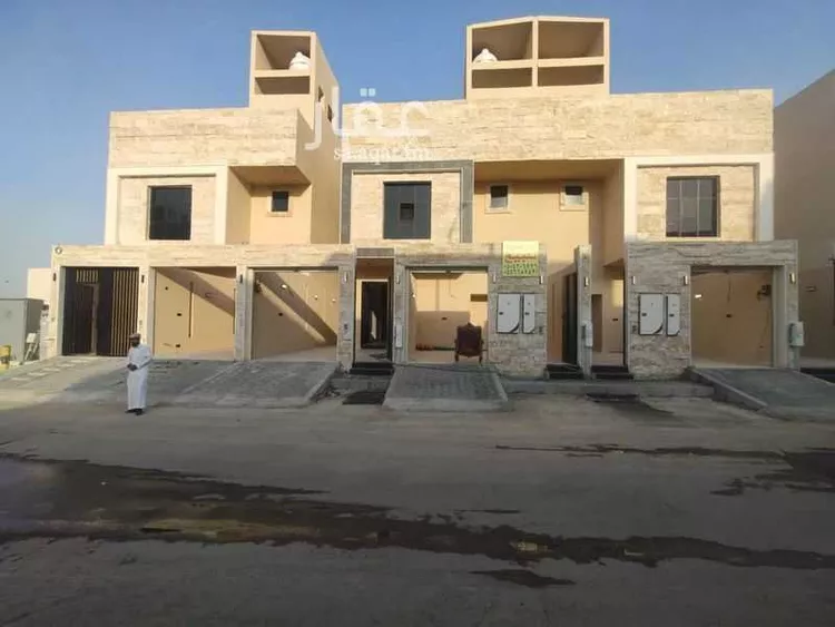 دور للبيع في شارع محمد المفرج, حي طويق, مدينة الرياض, منطقة الرياض