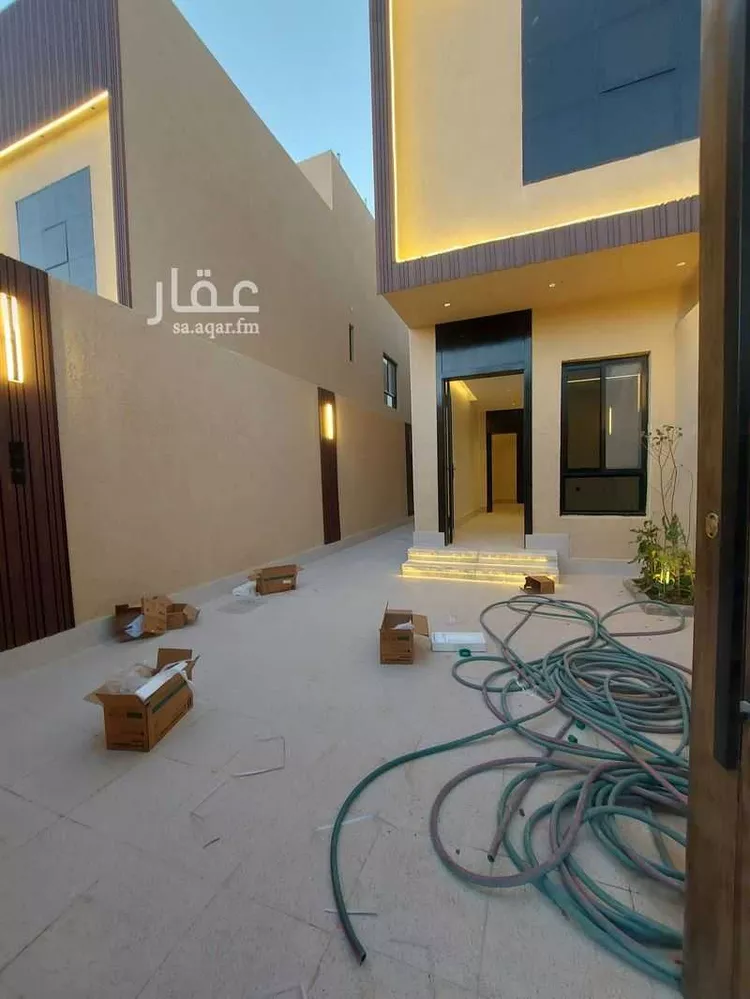 دور للبيع في حي ديراب, مدينة الرياض, منطقة الرياض صورة 2