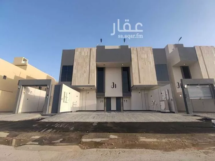 دور للبيع في شارع جبير بن أبي صالح, حي طويق, مدينة الرياض, منطقة الرياض