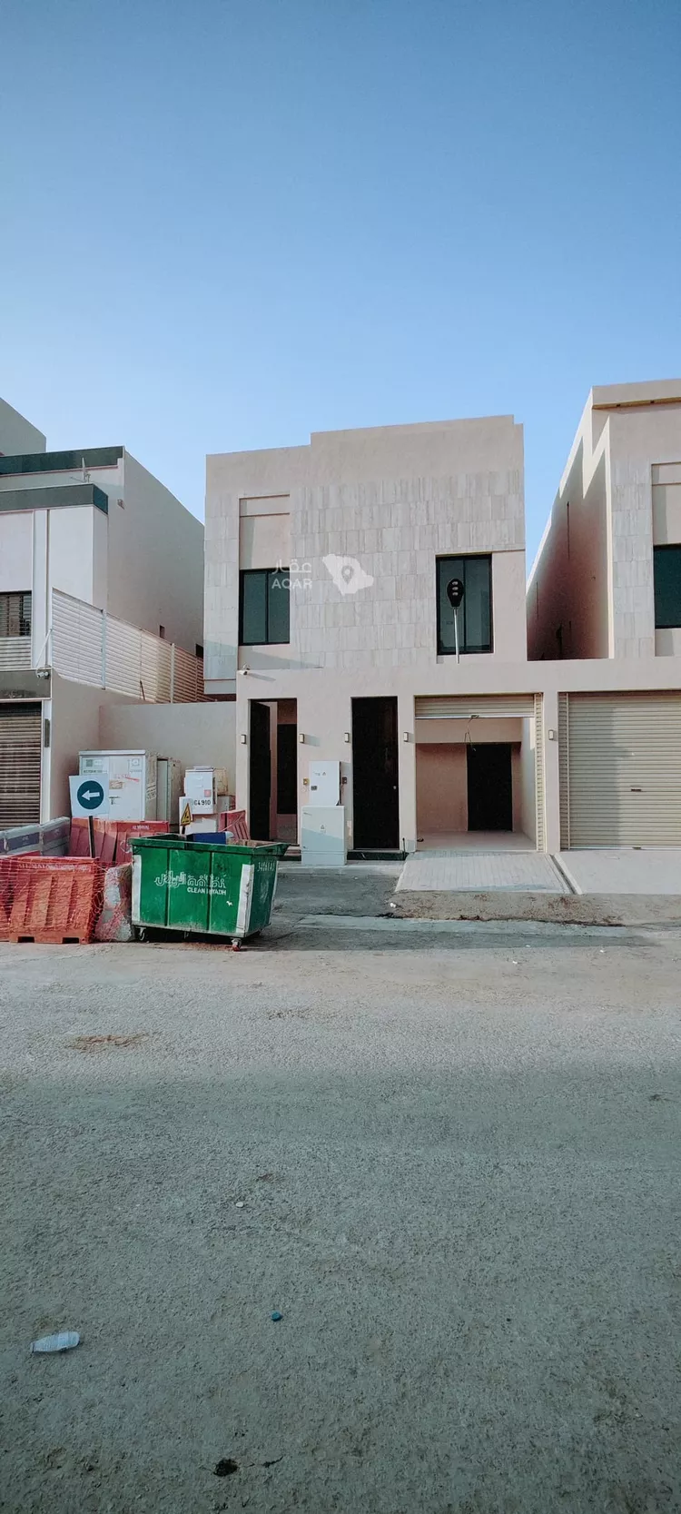فيلا للبيع في شارع أبي الفضل بن المرجاني, حي طويق, مدينة الرياض, منطقة الرياض