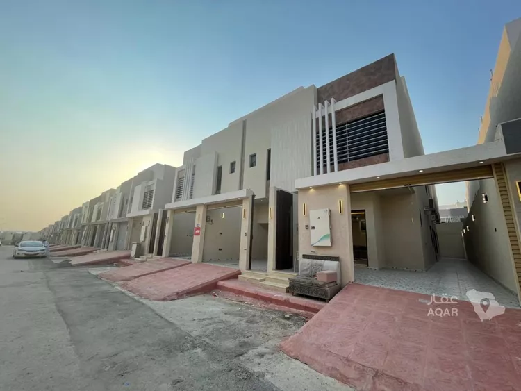 فيلا للبيع في حي طيبة, مدينة الرياض, منطقة الرياض
