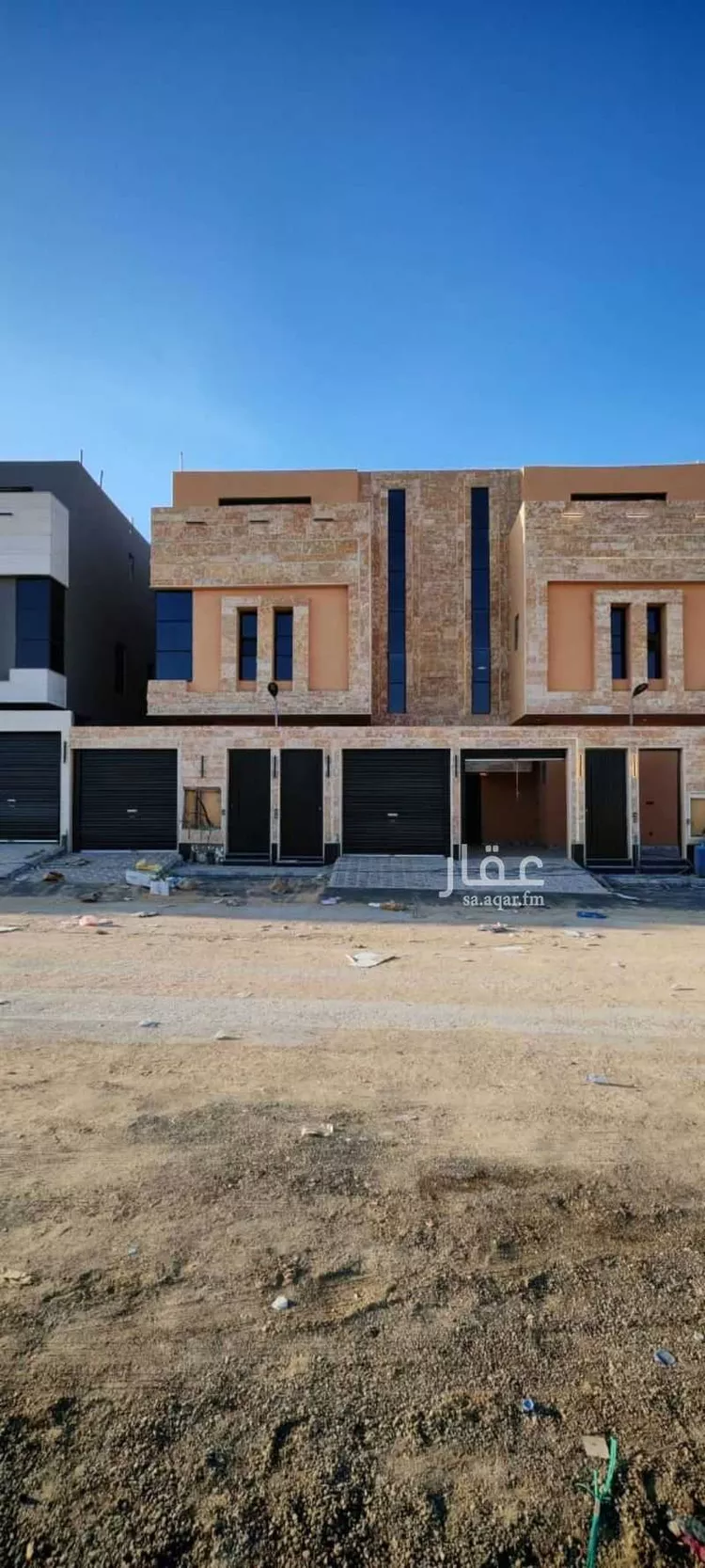 دور للبيع في شارع عبدالملك بن داود, حي طويق, مدينة الرياض, منطقة الرياض