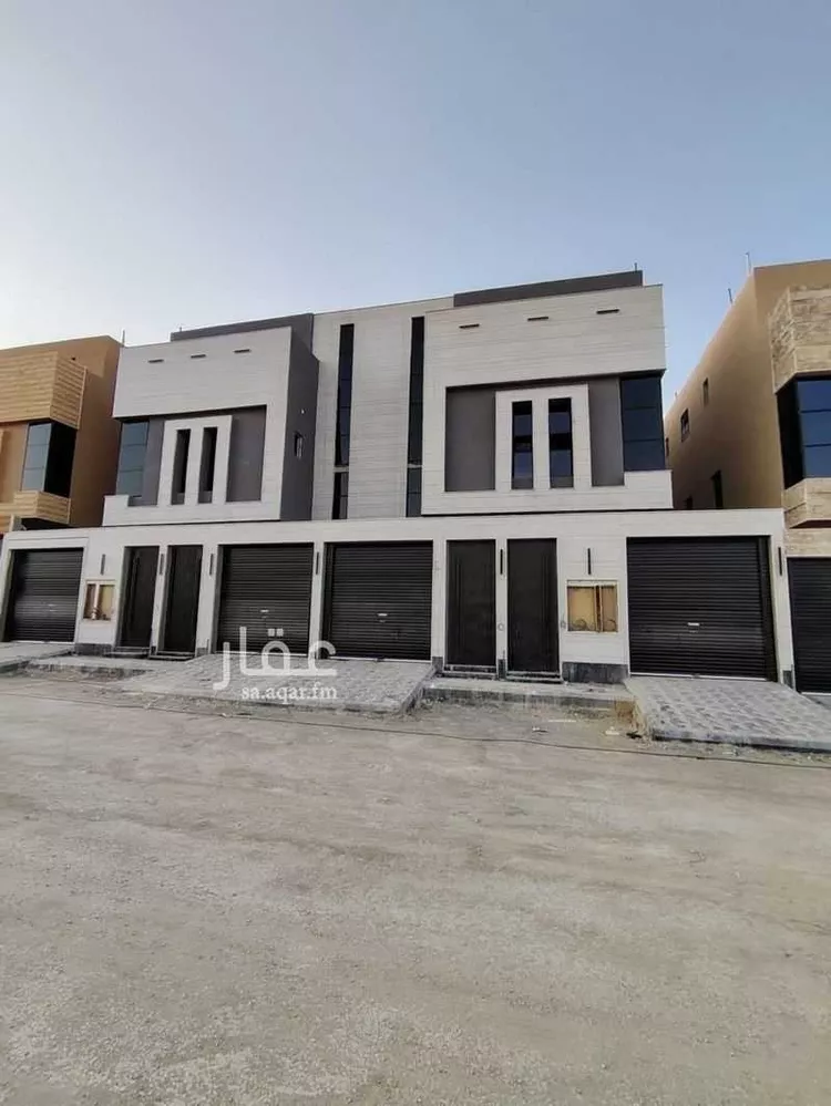 دور للبيع في شارع شكيب الأموي, حي طويق, مدينة الرياض, منطقة الرياض صورة 2
