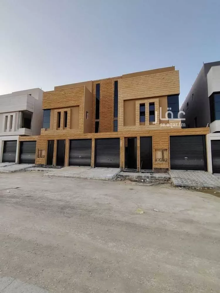 دور للبيع في شارع شكيب الأموي, حي طويق, مدينة الرياض, منطقة الرياض صورة 4