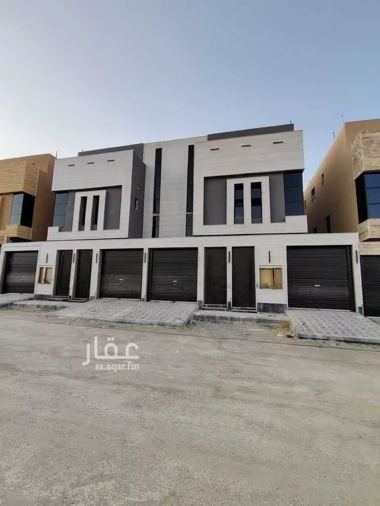 Floor for Sale in Riyadh Tuwaiq