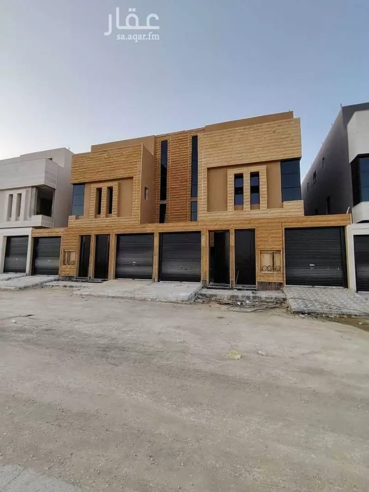 دور للبيع في شارع شكيب الأموي, حي طويق, مدينة الرياض, منطقة الرياض صورة 4