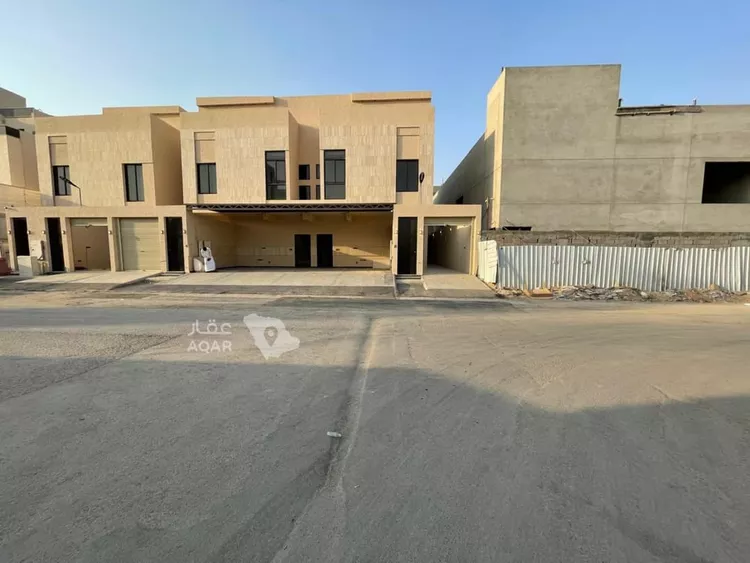 دور للبيع في شارع علي الهنائي, حي طويق, مدينة الرياض, منطقة الرياض