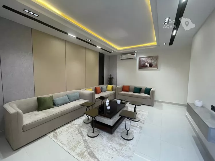شقة للبيع في شارع الازهار, حي طيبة, مدينة الرياض, منطقة الرياض صورة 4