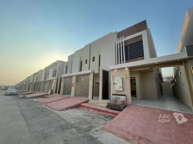 Villa for Sale in Riyadh Taiba