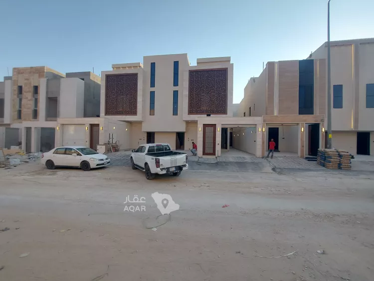 Floor for Sale in Riyadh Tuwaiq
