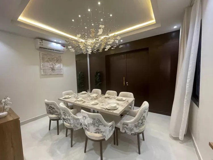 شقة للبيع في شارع الازهار, حي طيبة, مدينة الرياض, منطقة الرياض صورة 3
