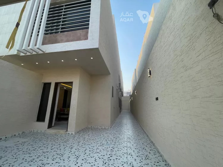 فيلا للبيع في حي طيبة, مدينة الرياض, منطقة الرياض صورة 2