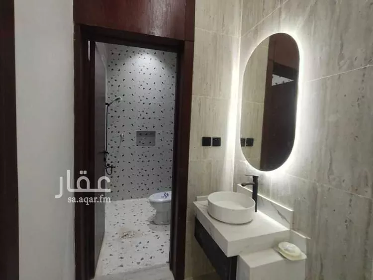 فيلا للبيع في شارع ابو جعفر الاندلسي, حي طويق, مدينة الرياض, منطقة الرياض صورة 4
