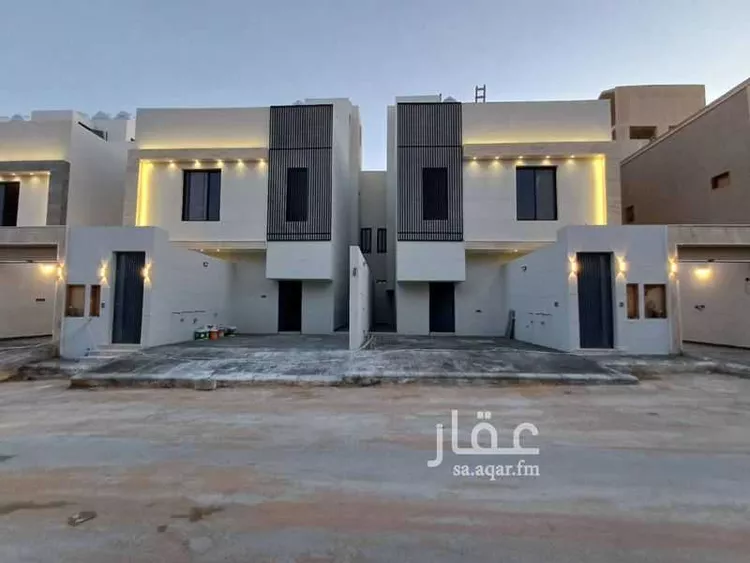 دور للبيع في شارع عنبسة بن سحيم, حي طويق, مدينة الرياض, منطقة الرياض