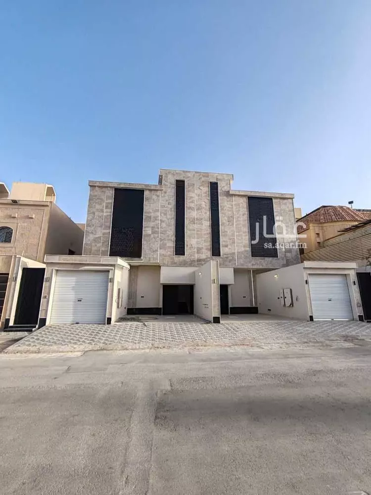دور للبيع في شارع نجم الدين الايوبي, حي طويق, مدينة الرياض, منطقة الرياض