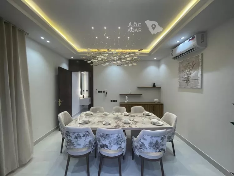شقة للبيع في شارع الازهار, حي طيبة, مدينة الرياض, منطقة الرياض 7