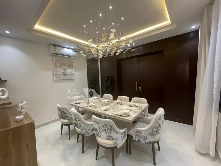 شقة للبيع في شارع الازهار, حي طيبة, مدينة الرياض, منطقة الرياض 11