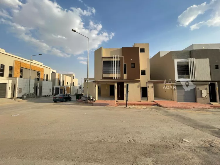 دور للبيع في حي طيبة, مدينة الرياض, منطقة الرياض