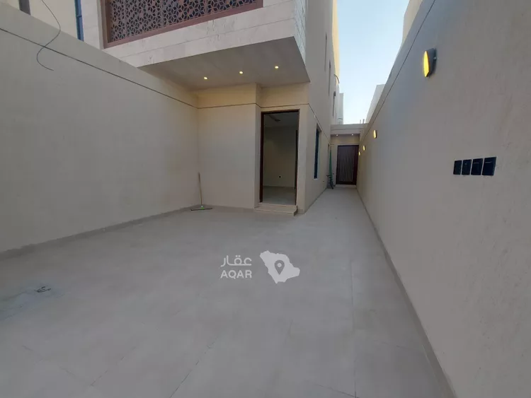 دور للبيع في شارع دحية بن خليفة الكلبي, حي طويق, مدينة الرياض, منطقة الرياض 9