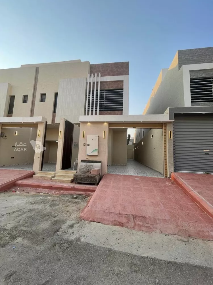 فيلا للبيع في حي طيبة, مدينة الرياض, منطقة الرياض 15