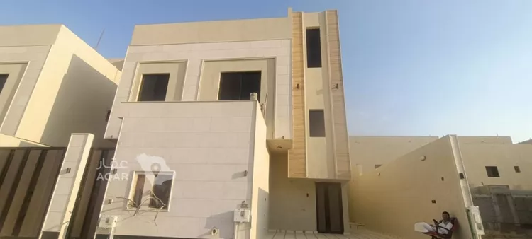 Villa for Sale in Riyadh Taiba