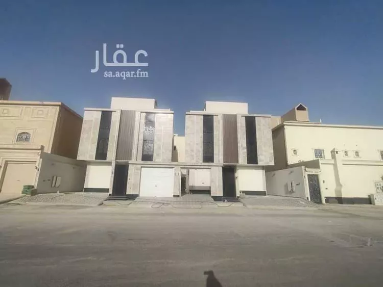 دور للبيع في شارع فضيلة الشيخ أحمد عزت, حي طويق, مدينة الرياض, منطقة الرياض