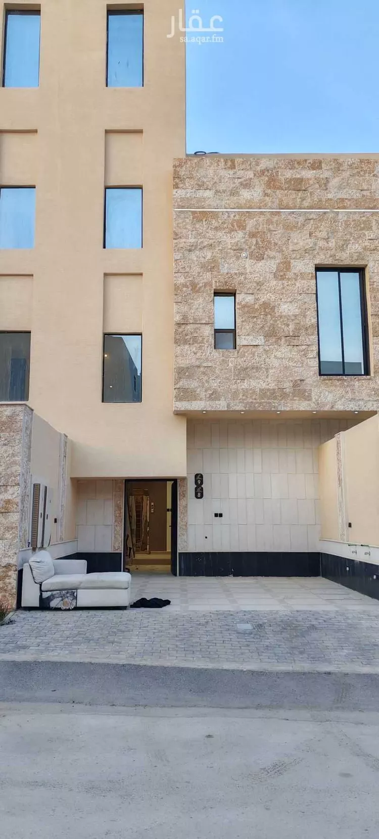 دور للبيع في حي ضاحية نمار, مدينة الرياض, منطقة الرياض 15