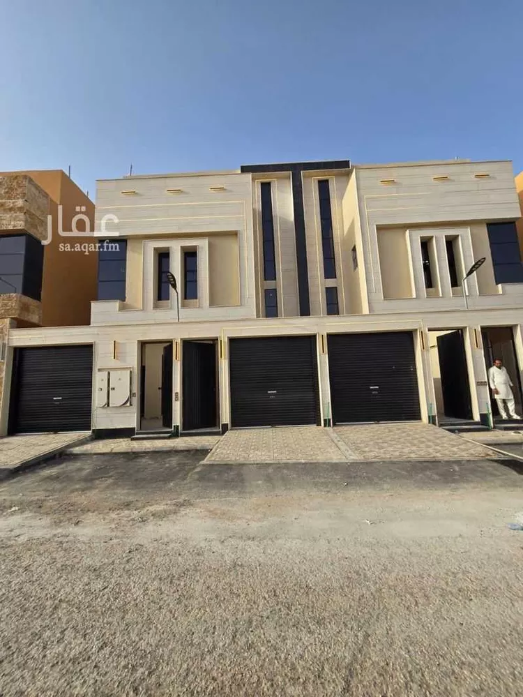 دور للبيع في شارع شكيب الأموي, حي طويق, مدينة الرياض, منطقة الرياض 12