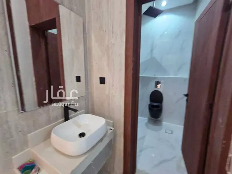 دور للبيع في شارع شكيب الأموي, حي طويق, مدينة الرياض, منطقة الرياض صورة 4