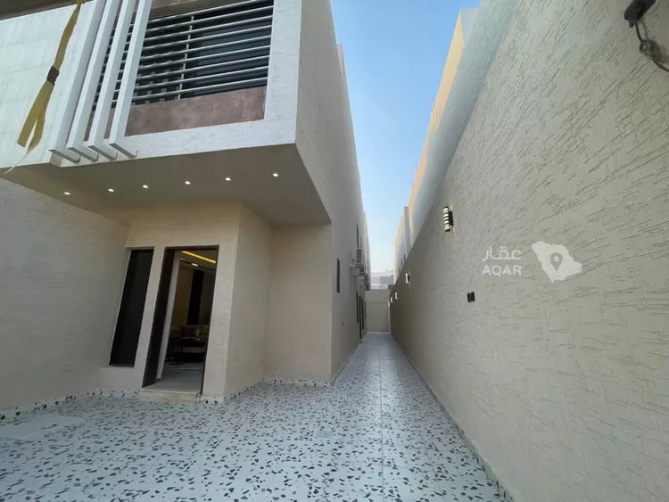 فيلا للبيع في حي طيبة, مدينة الرياض, منطقة الرياض 17