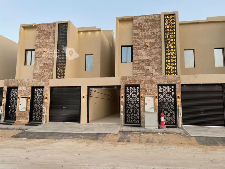فيلا للبيع في حي طيبة, مدينة الرياض, منطقة الرياض 1 صورة