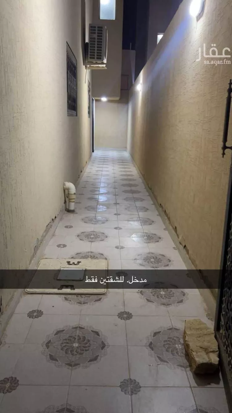 شقة للإيجار في شارع المفضل الغلابي ، حي الشرق ، الرياض ، منطقة الرياض صورة 5