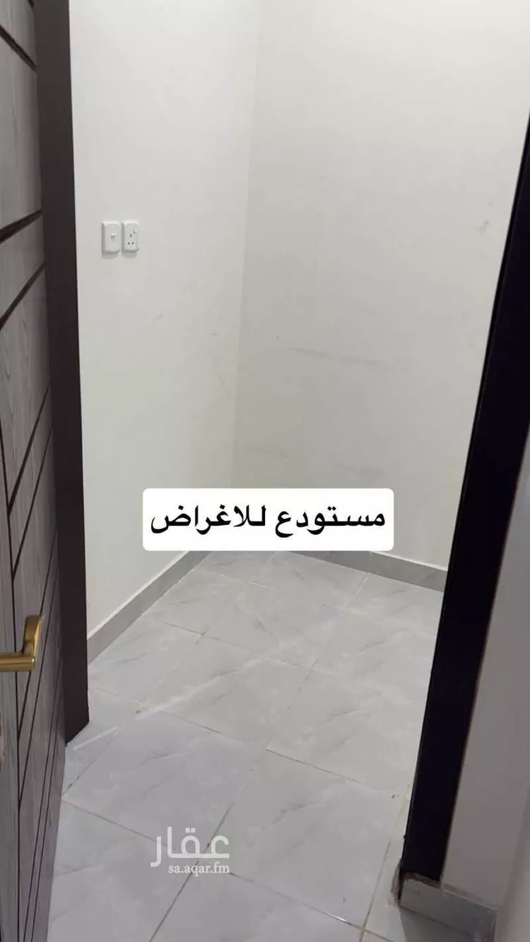 شقة للإيجار في شارع المفضل الغلابي ، حي الشرق ، الرياض ، منطقة الرياض صورة 5