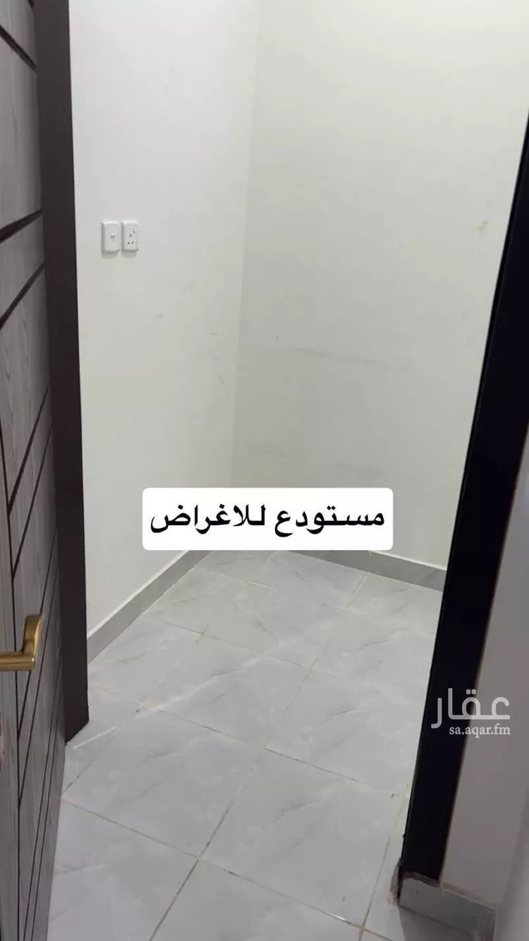 شقة للإيجار في شارع المفضل الغلابي ، حي الشرق ، الرياض ، منطقة الرياض صورة 3