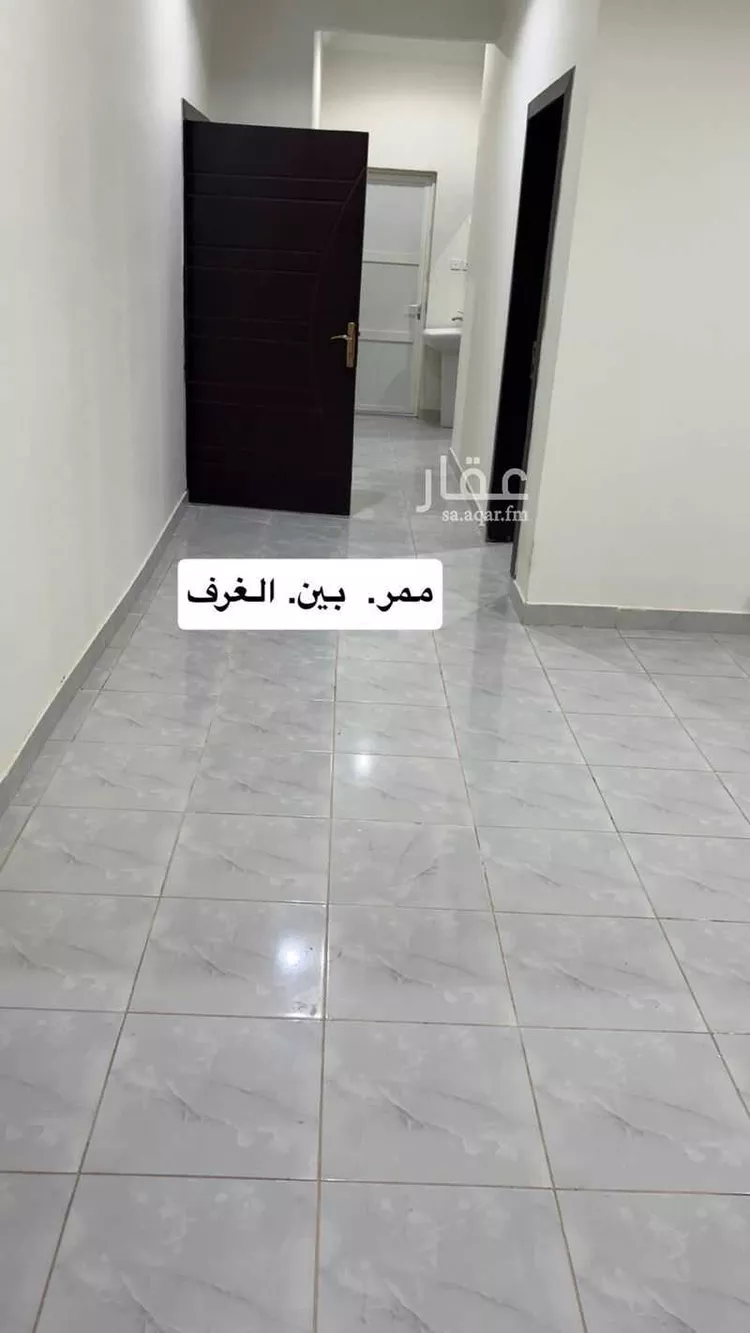 شقة للإيجار في شارع المفضل الغلابي ، حي الشرق ، الرياض ، منطقة الرياض صورة 4