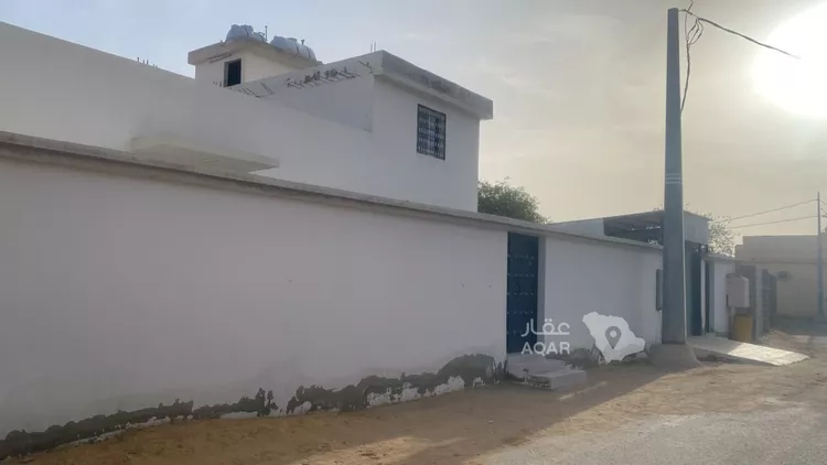 فيلا للبيع في شارع الملك فهد , حي النزهة, مدينة قبة, منطقة القصيم 4