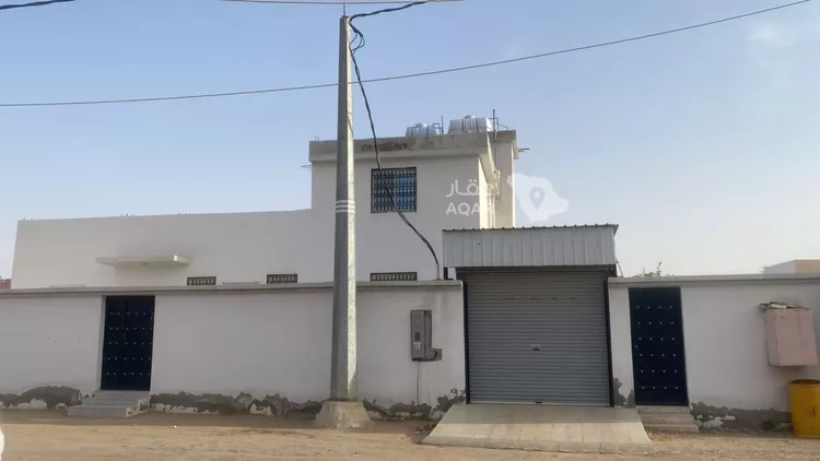 فيلا للبيع في شارع الملك فهد , حي النزهة, مدينة قبة, منطقة القصيم 2